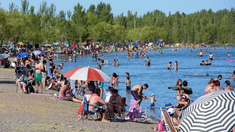 ¿Cuáles son las recomendaciones para que el río no te juegue una mala pasada?