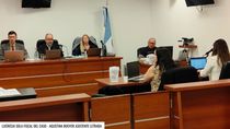 saqueos 2023: termino el juicio contra el comerciante acusado de balear a un joven