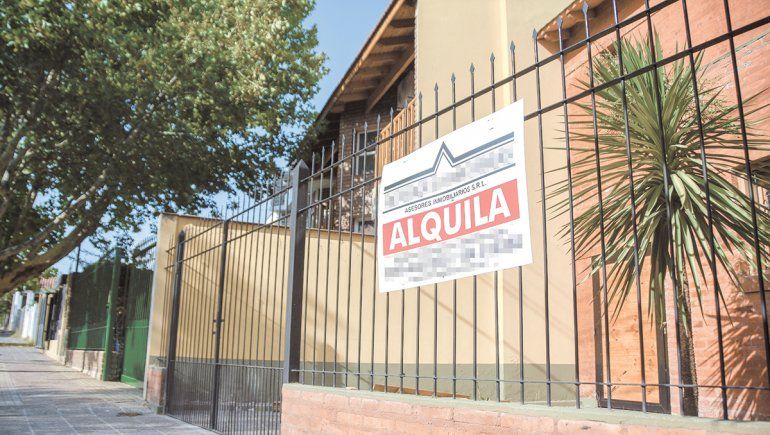 El drama de los inquilinos: casi la mitad no pudo pagar el alquiler