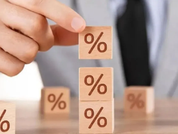 El crédito está caro e impacta en los presupuestos de pymes y hogares