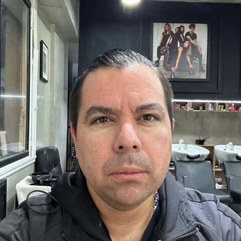 Abel Guzmán