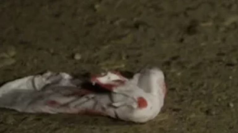 Un estudiante de la UNPA fue apuñalado, en Río Gallegos. Un estudiante de la UNPA fue apuñalado, en Río Gallegos.