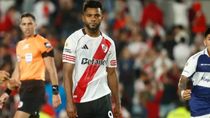 un historico de boca se metio en el presente de river y sorprendio con un mensaje para borja: es insostenible un historico de boca se metio en el presente de river y sorprendio con un mensaje para borja: es insostenible
