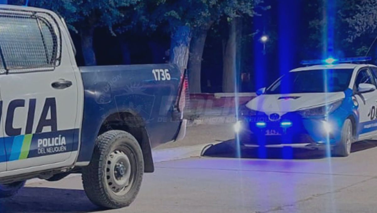 El robo ocurrió el pasado domingo por la noche.&nbsp;