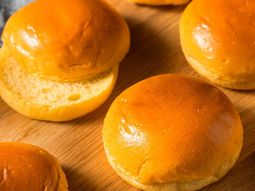 Pan de papa para hacer en casa. Pan de papa para hacer en casa.