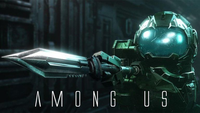 Lanzaron un cortometraje de horror de Among Us
