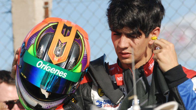 Comprar el auto fue una inversión y nos está costando