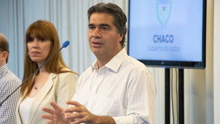 La Pampa y Chaco, las primeras en aplicar el toque de queda sanitario
