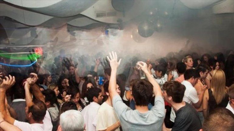 Los jóvenes son el blanco perfecto para los narcos que comercializan no sólo en kioscos