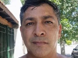 El hombre viajaba a dedo con dirección a la localidad de El Bolson. El hombre viajaba a dedo con dirección a la localidad de El Bolson.