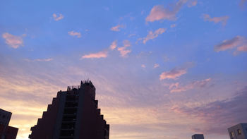 clima pronostico cielo tiempo generica