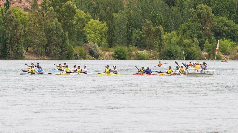 Sin cambios en el frente: sigue arriba España