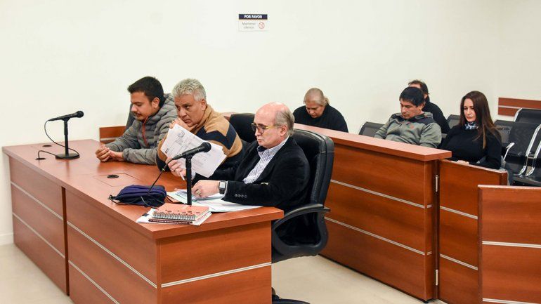 Fernando Machado les pagó a todas sus víctimas de estafas