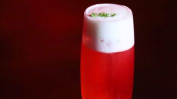 Diadema, el trago creado en Comodoro Rivadavia que puso a Chubut en lo alto de una competencia nacional. Diadema, el trago creado en Comodoro Rivadavia que puso a Chubut en lo alto de una competencia nacional.