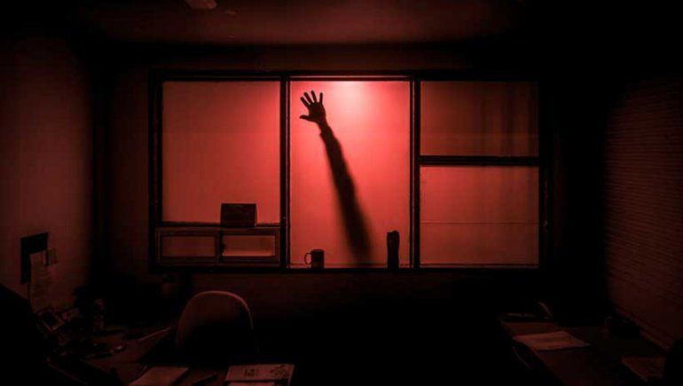 El clip paralizó a todos en TikTok