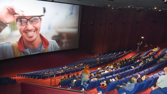 La sala premium Monster es la que más entradas vende en todo el país