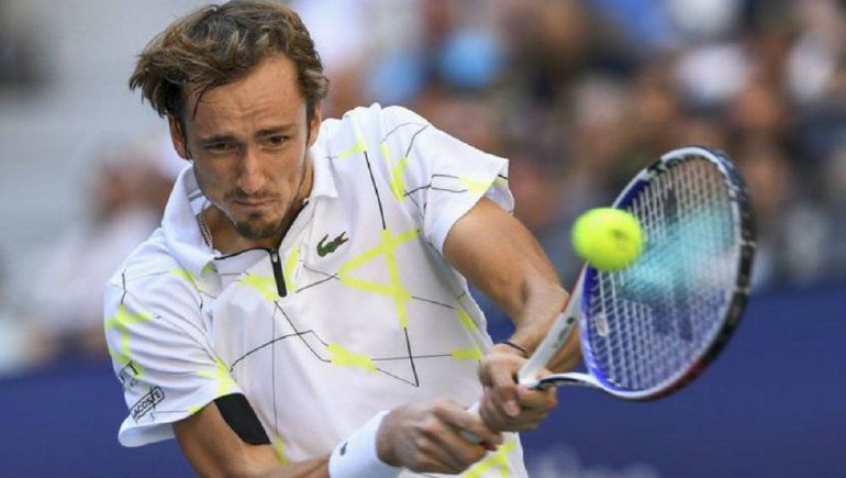 Del Masters 1000 de París a la Nitto ATP Finals de Londres