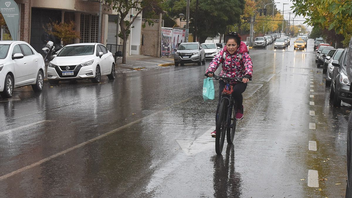 Pronóstico en Neuquén: alertan por viento
