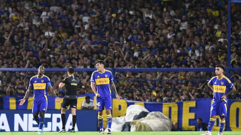 Boca ganó frente a Aldosivi pero sigue sin convencer