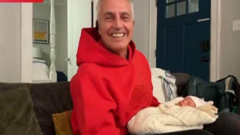 Marley y Milenka Marley y Milenka