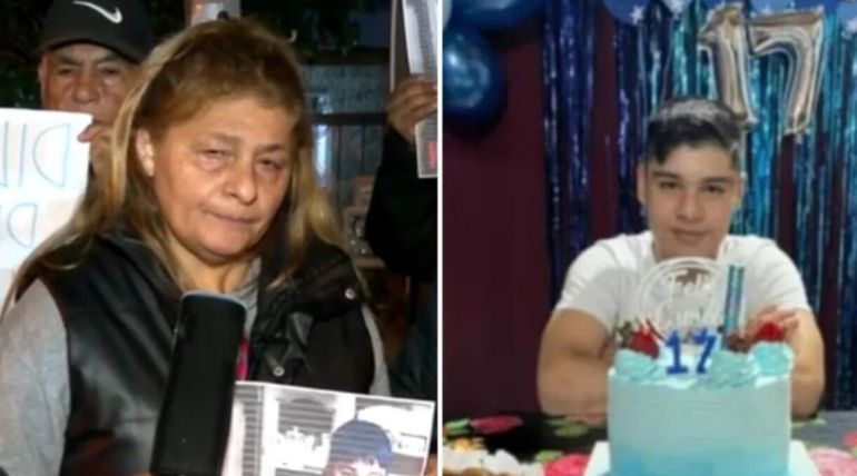 Un asesinato a quemarropa y un viaje de egresados truncado: quiénes son los detenidos por el crimen de Dilan