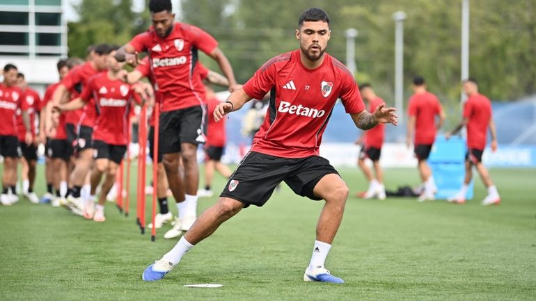 Paulo Díaz Paulo Díaz