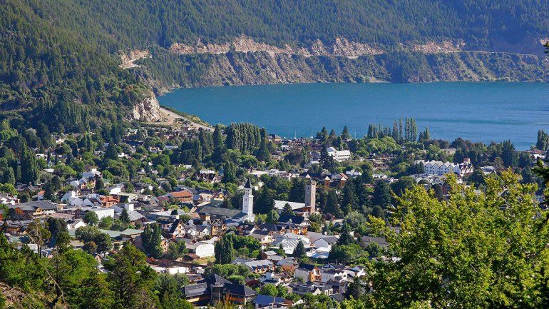 San Martín de los Andes recibe a guías de todo el país.
