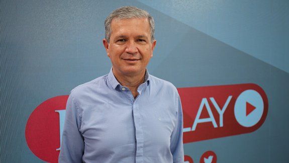 Guillermo Monzani: Quiero seguir aportando a la ciudad