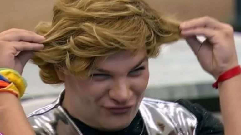 Emmanuel Vich se convirtió en uno de los protagonistas de Gran Hermano Emmanuel Vich se convirtió en uno de los protagonistas de Gran Hermano