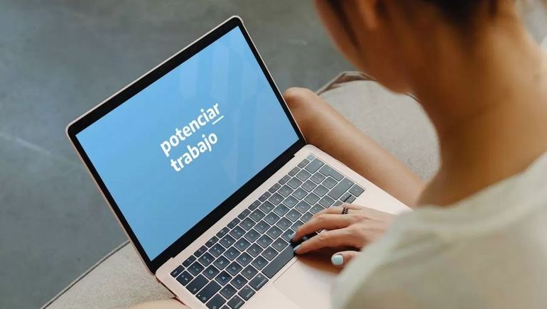 ¿Qué ajustes tendrá el Potenciar Trabajo en diciembre?