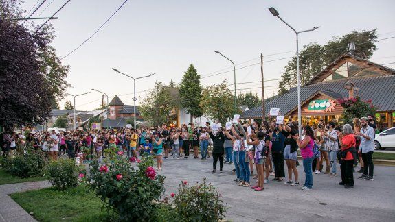 Villa La Angostura declaró la emergencia en violencia de género