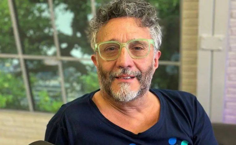 Fito Páez realizó un anuncio que entusiasma a los fans.