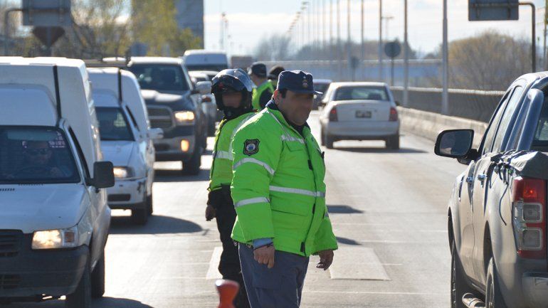 El conductor acusado de agredir a inspector niega los cargos