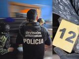 Otros dos hombres fueron condenados por prestar colaboración con kioscos narcos