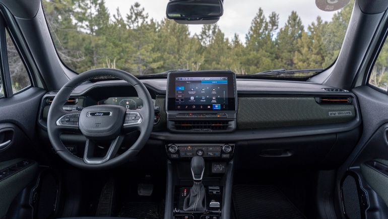 Jeep Renegade 2027. Jeep Renegade 2027.