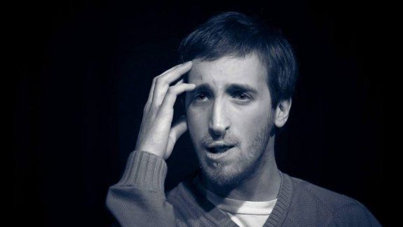 Nico Benvenutto tiene 26 años y es de la localidad bonaerense de Hurlingham. El humor es su modo de vida.
