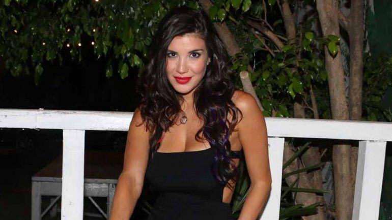 Rincón dará detalles de la crisis personal que la derivó a un psiquiátrico.