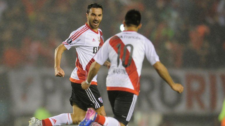 River quiere cerrar el año cerca de los líderes.&nbsp;