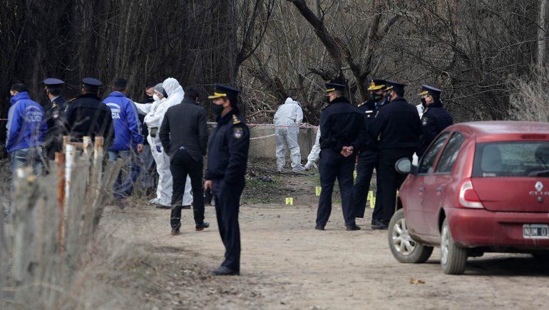 Piden ayuda para trasladar los restos a Córdoba