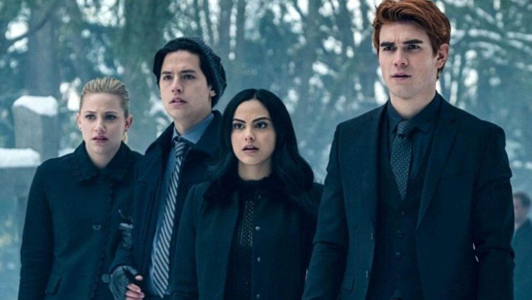 Riverdale: tráiler de la temporada 5 causa furor en redes