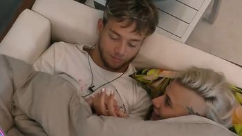 Nacho Castañares habló sobre su relación con Lucila La Tora luego de Gran Hermano. Nacho Castañares habló sobre su relación con Lucila La Tora luego de Gran Hermano.