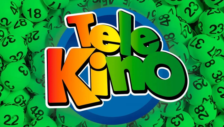 Telekino: estos fueron los números ganadores del sorteo 2441 del 16 de agosto