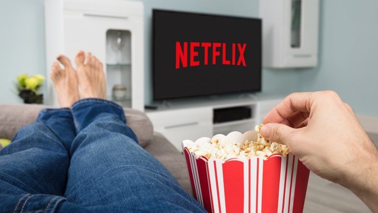 Netflix: películas para ver en Semana Santa