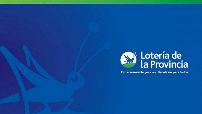 Quiniela de la Provincia: Vespertina del sábado 20 de febrero