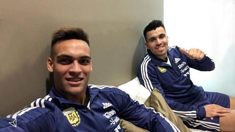 Sale la lista sin Messi, con Acuña  y varias sorpresas