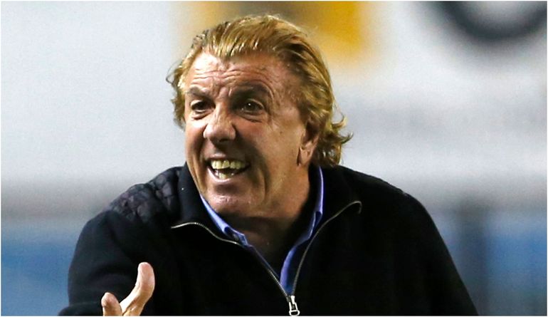 La fuerte denuncia de Mostaza Merlo a los clubes argentinos y la fea comparación con Brasil