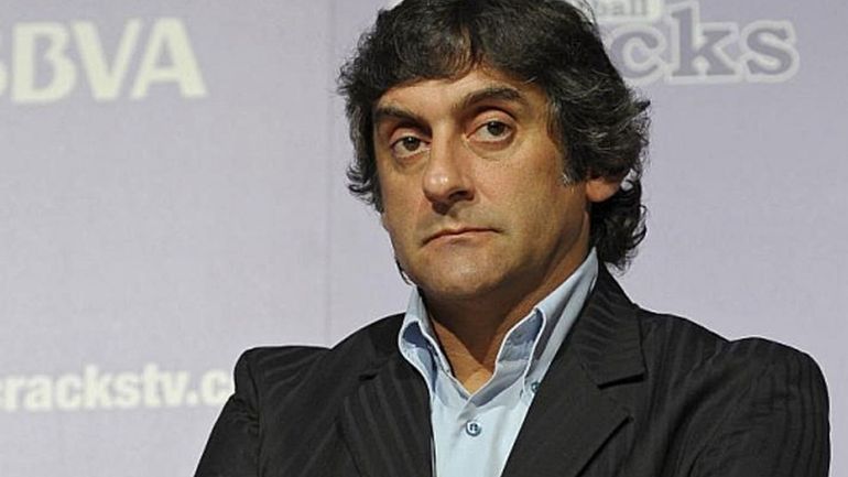 Enzo Francescoli Enzo Francescoli 