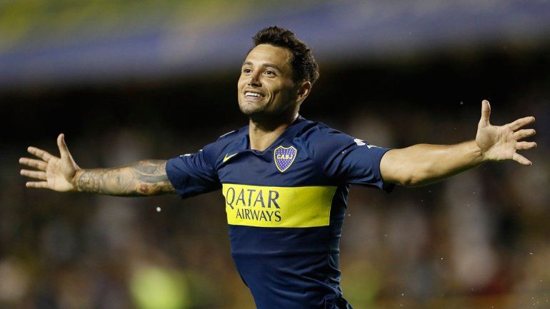 Este Boca grana y da pelea