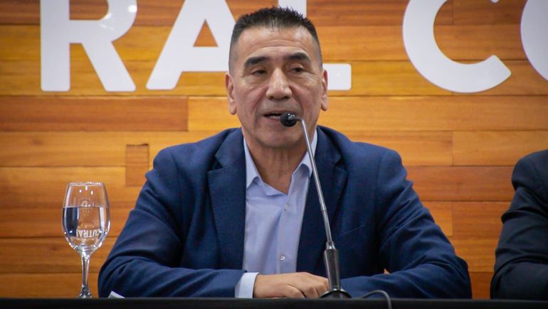 Se trata de una obra sumamente importante para los vecinos de Cutral Co. Se trata de una obra sumamente importante para los vecinos de Cutral Co.