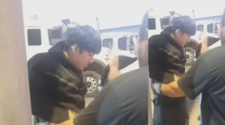 Las tareas de inteligencia comenzaron el jueves pasado a través de una información de campo. Las tareas de inteligencia comenzaron el jueves pasado a través de una información de campo.